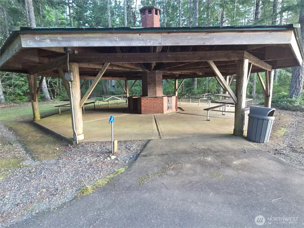 41 N Mt Rose Avenue Hoodsport WA 98548