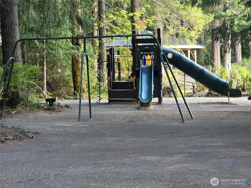 41 N Mt Rose Avenue Hoodsport WA 98548