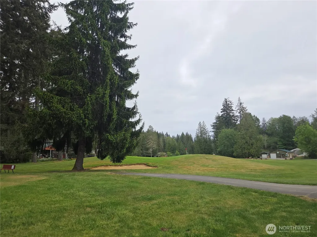 41 N Mt Rose Avenue Hoodsport WA 98548
