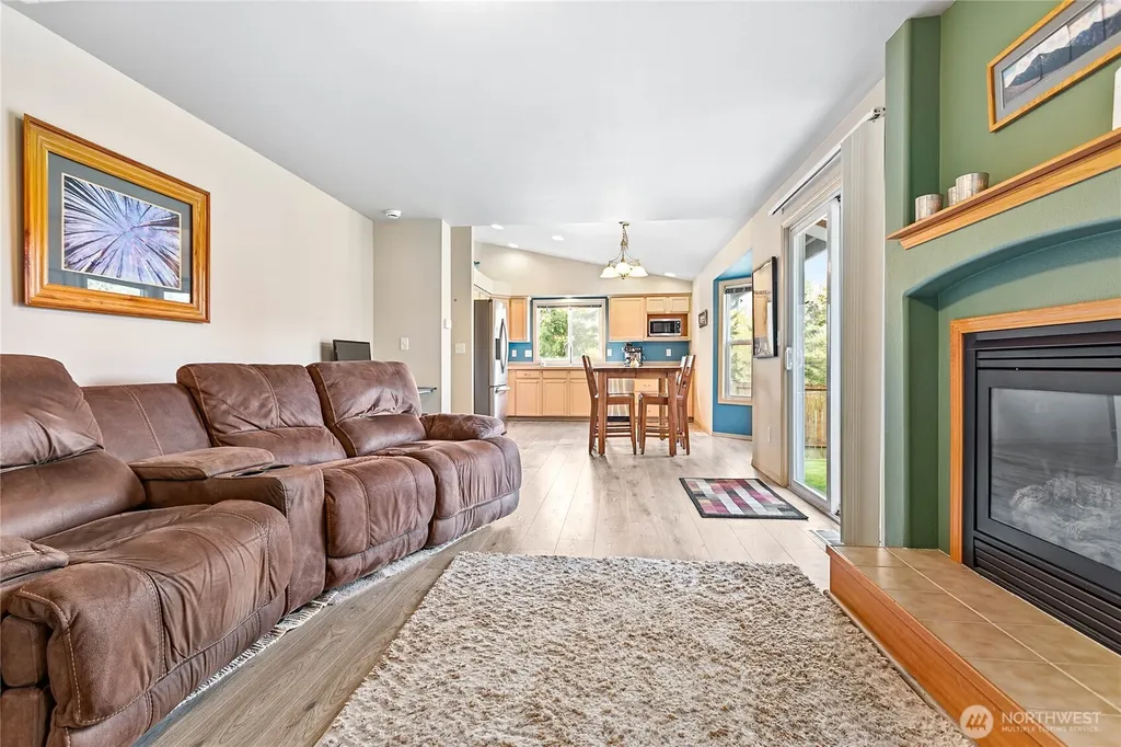 3601 Orange Blossom Court Bellingham WA 98226