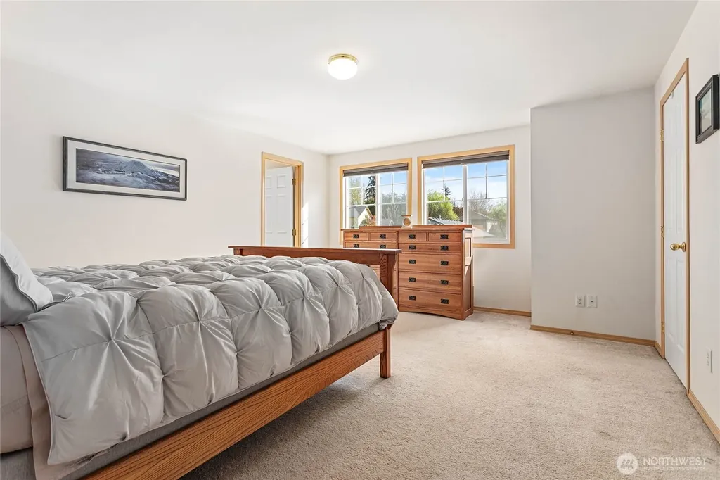 3601 Orange Blossom Court Bellingham WA 98226