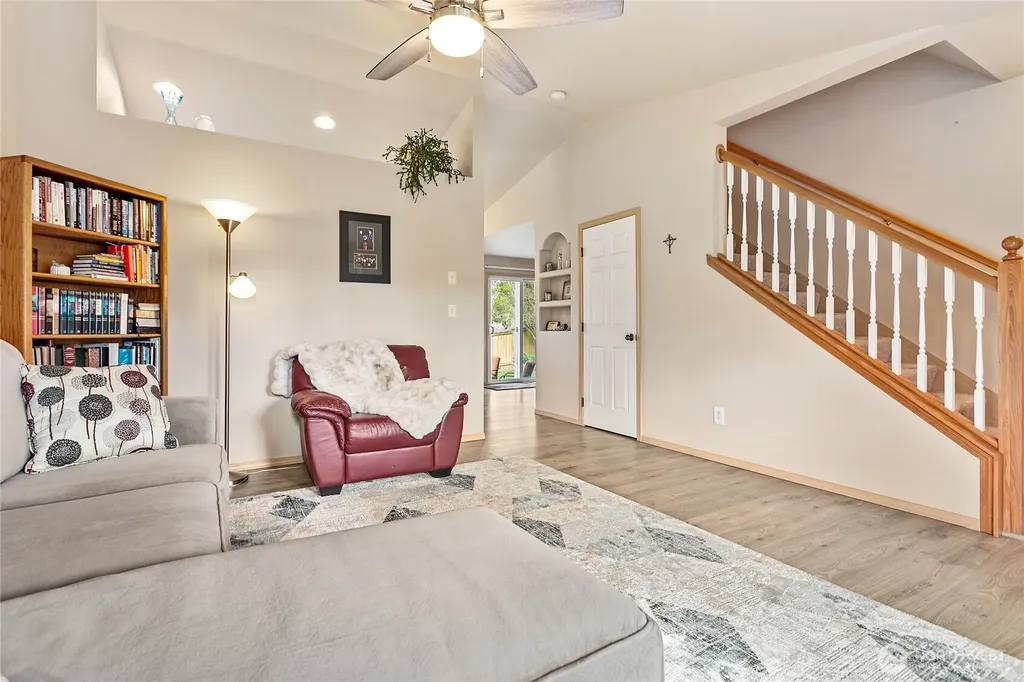 3601 Orange Blossom Court Bellingham WA 98226