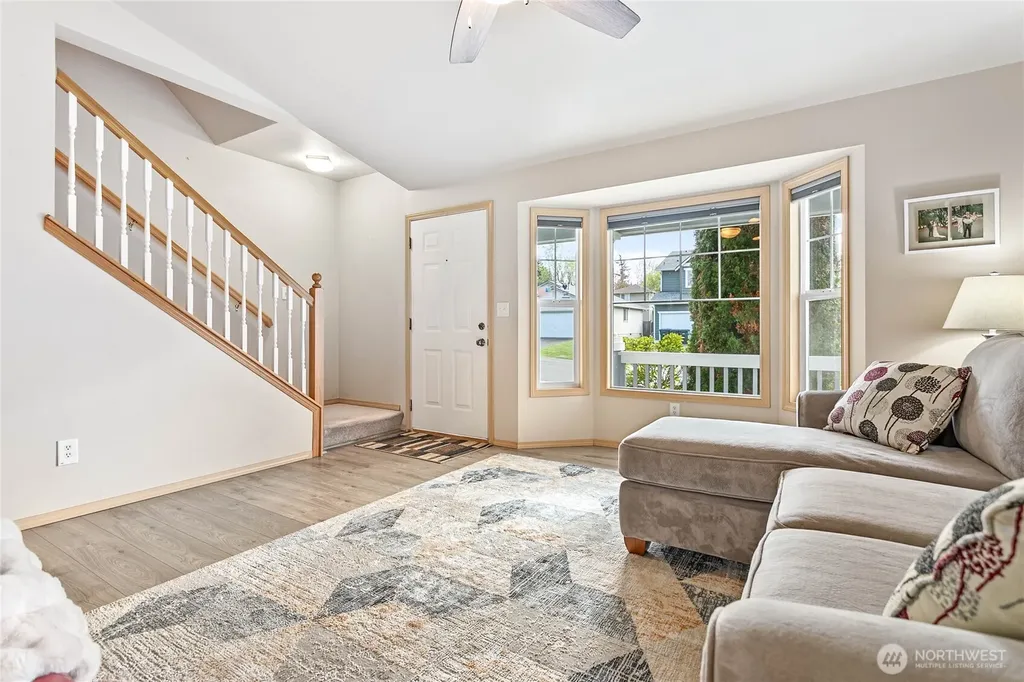 3601 Orange Blossom Court Bellingham WA 98226