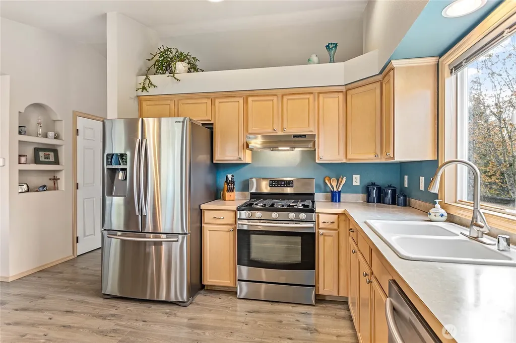 3601 Orange Blossom Court Bellingham WA 98226