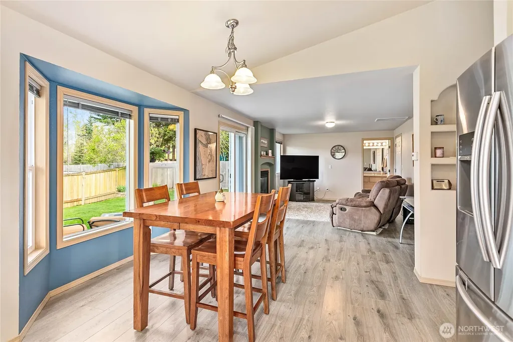 3601 Orange Blossom Court Bellingham WA 98226