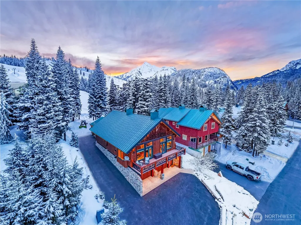 50 Summit Way Snoqualmie Pass WA 98068