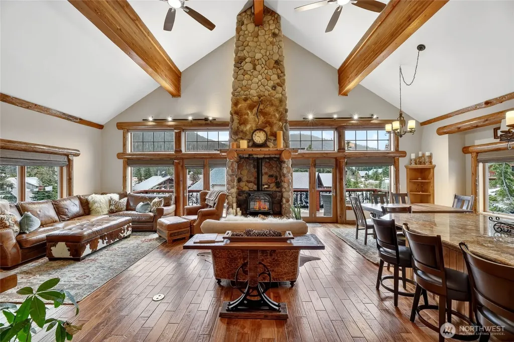50 Summit Way Snoqualmie Pass WA 98068