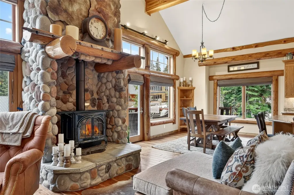 50 Summit Way Snoqualmie Pass WA 98068