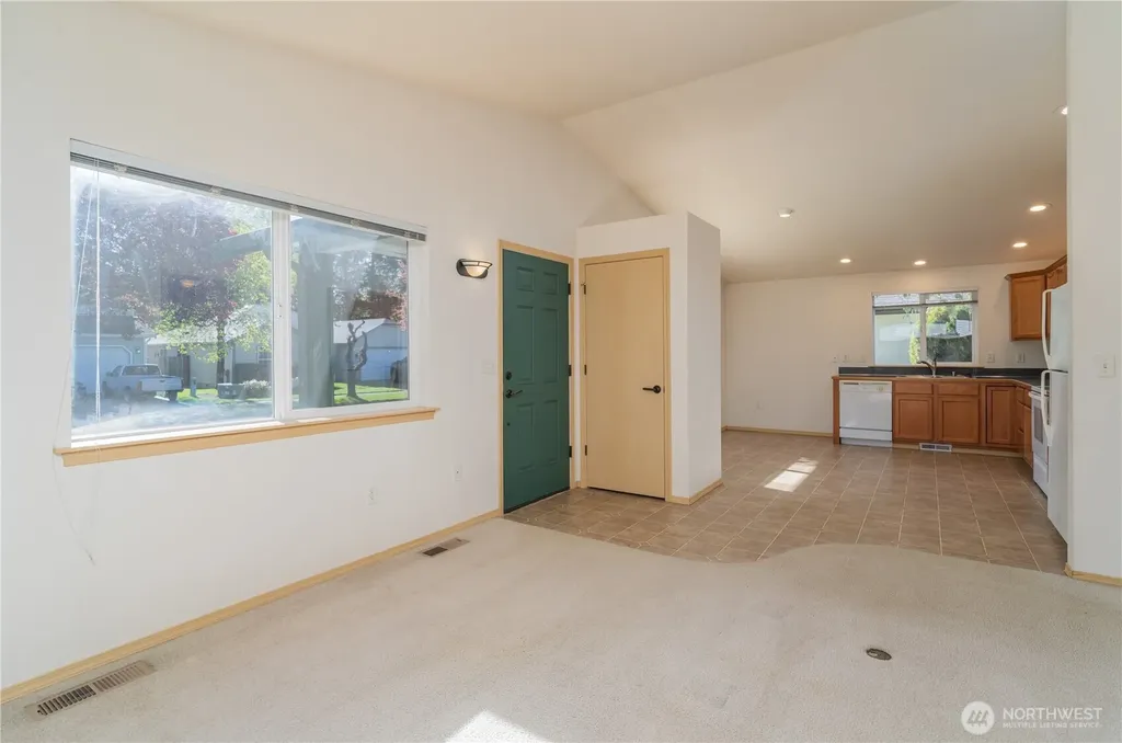 4511 Carver Street SE Olympia WA 98501