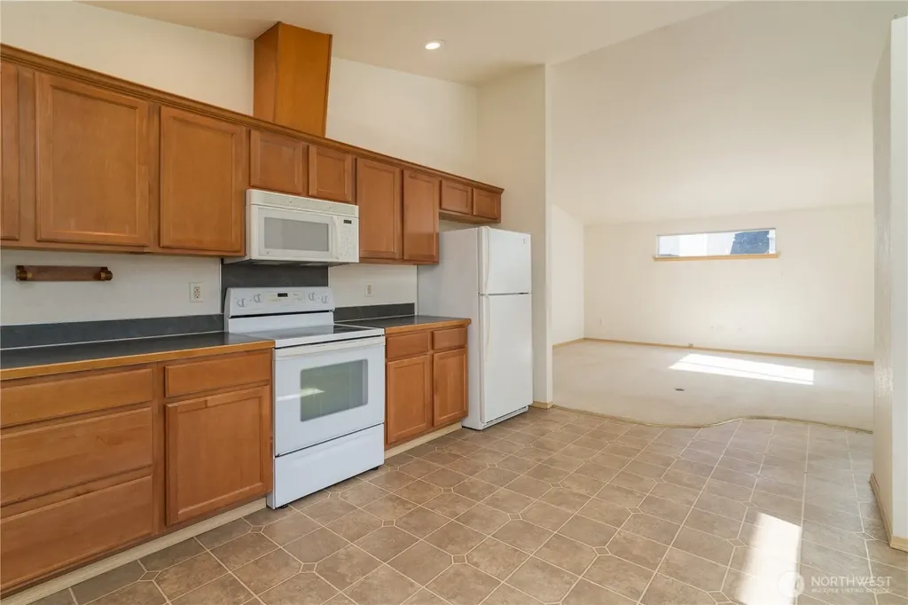 4511 Carver Street SE Olympia WA 98501