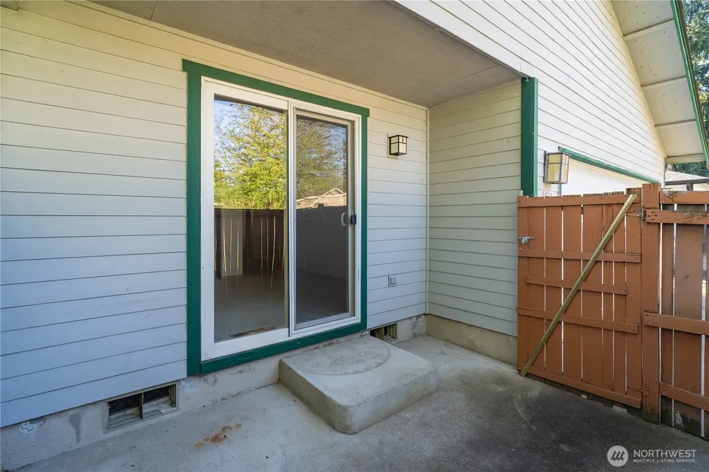 4511 Carver Street SE Olympia WA 98501