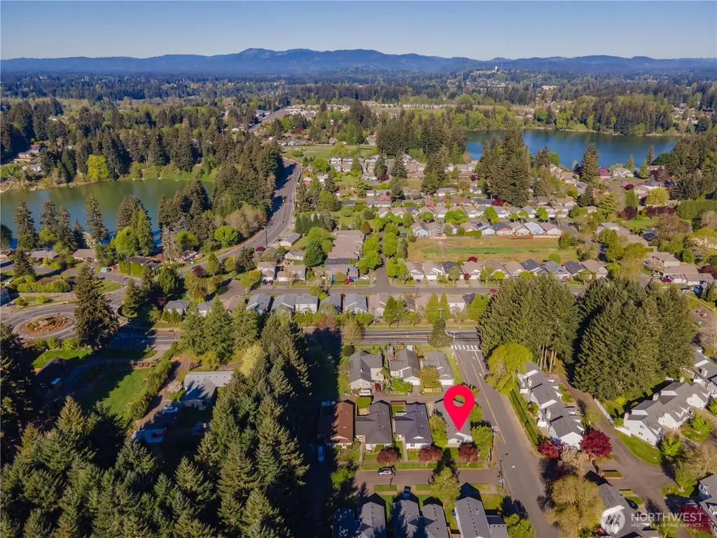 4511 Carver Street SE Olympia WA 98501