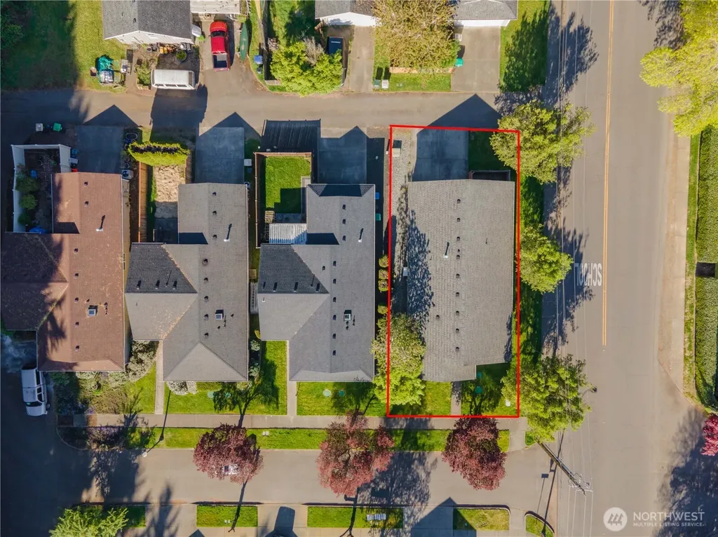 4511 Carver Street SE Olympia WA 98501