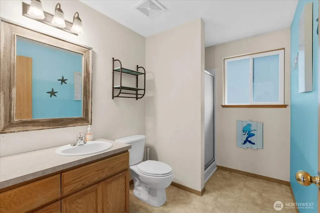 508 Summit Lake Shore Drive NW Olympia WA 98502