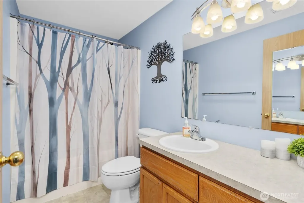 508 Summit Lake Shore Drive NW Olympia WA 98502