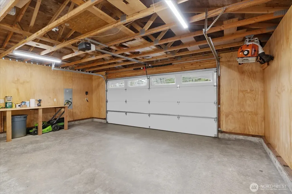 508 Summit Lake Shore Drive NW Olympia WA 98502