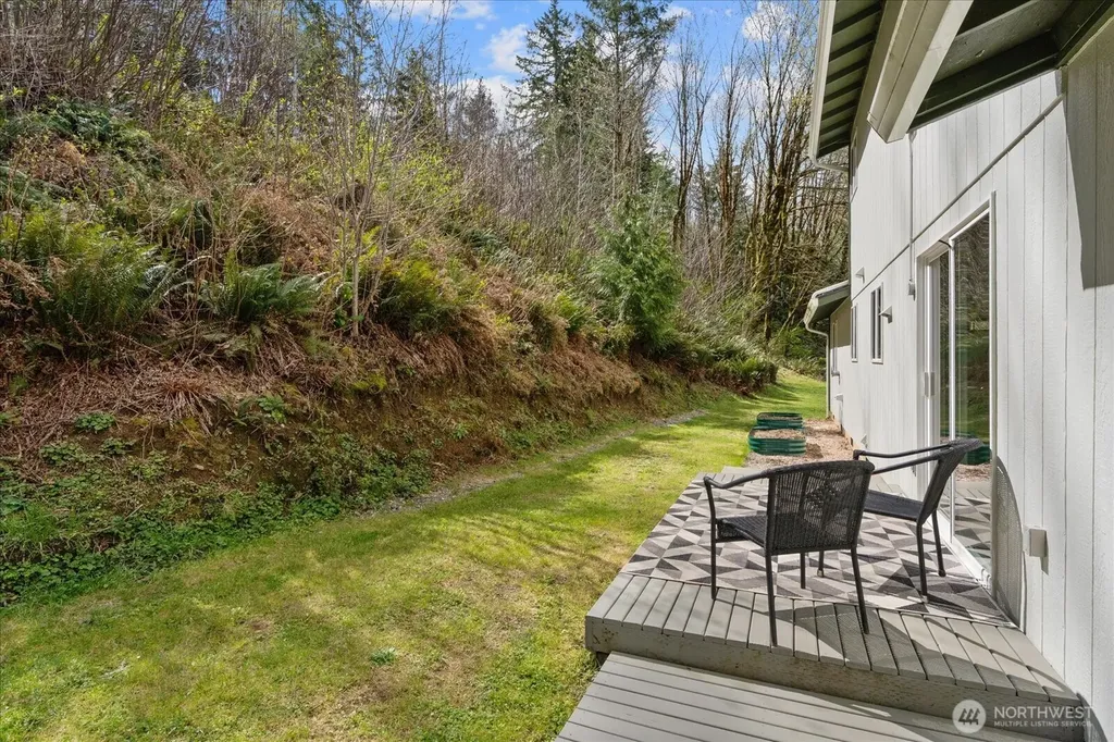 508 Summit Lake Shore Drive NW Olympia WA 98502
