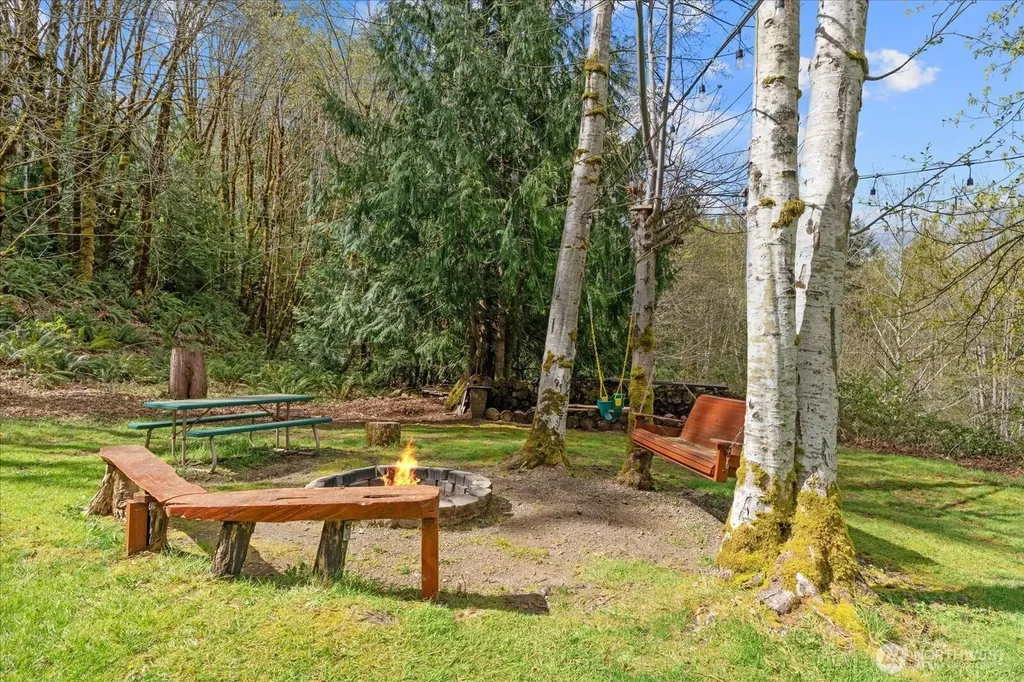 508 Summit Lake Shore Drive NW Olympia WA 98502