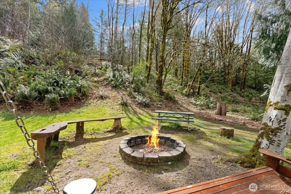 508 Summit Lake Shore Drive NW Olympia WA 98502