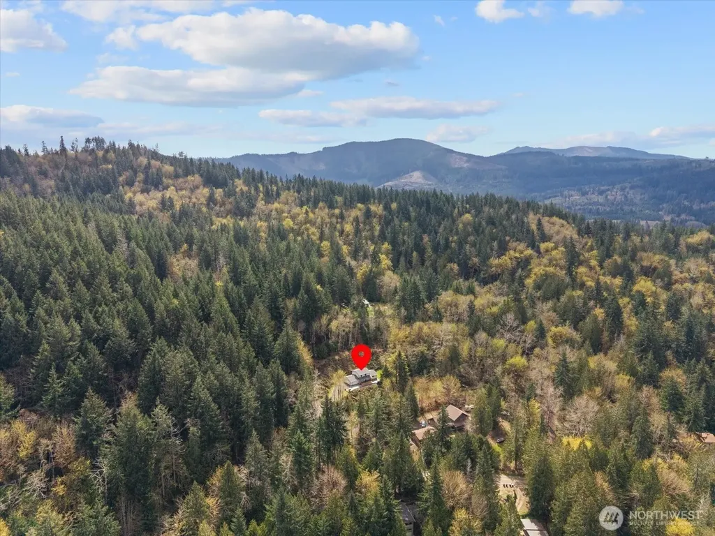 508 Summit Lake Shore Drive NW Olympia WA 98502