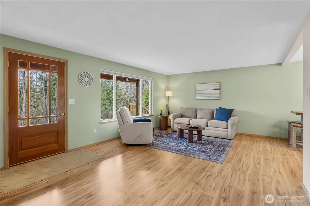 508 Summit Lake Shore Drive NW Olympia WA 98502