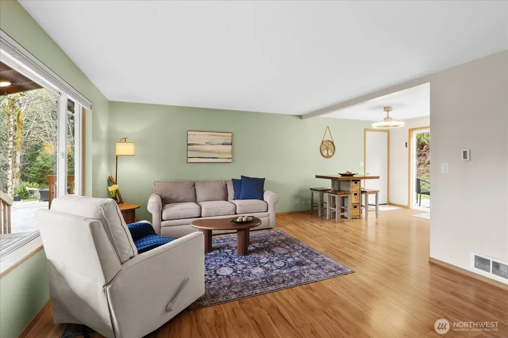 508 Summit Lake Shore Drive NW Olympia WA 98502