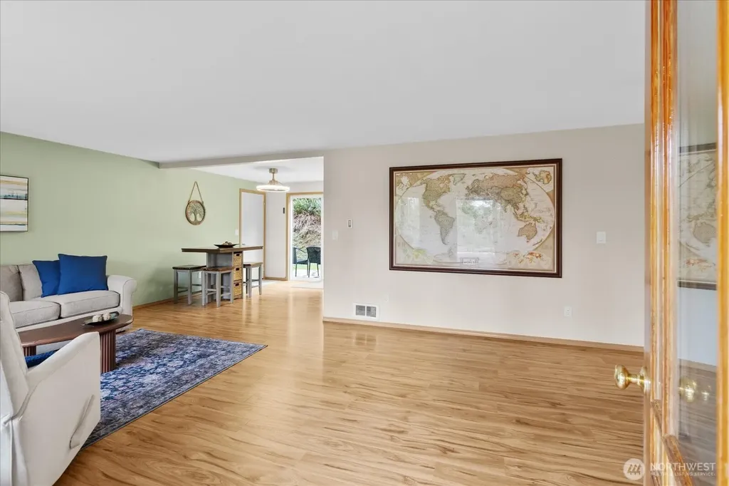 508 Summit Lake Shore Drive NW Olympia WA 98502