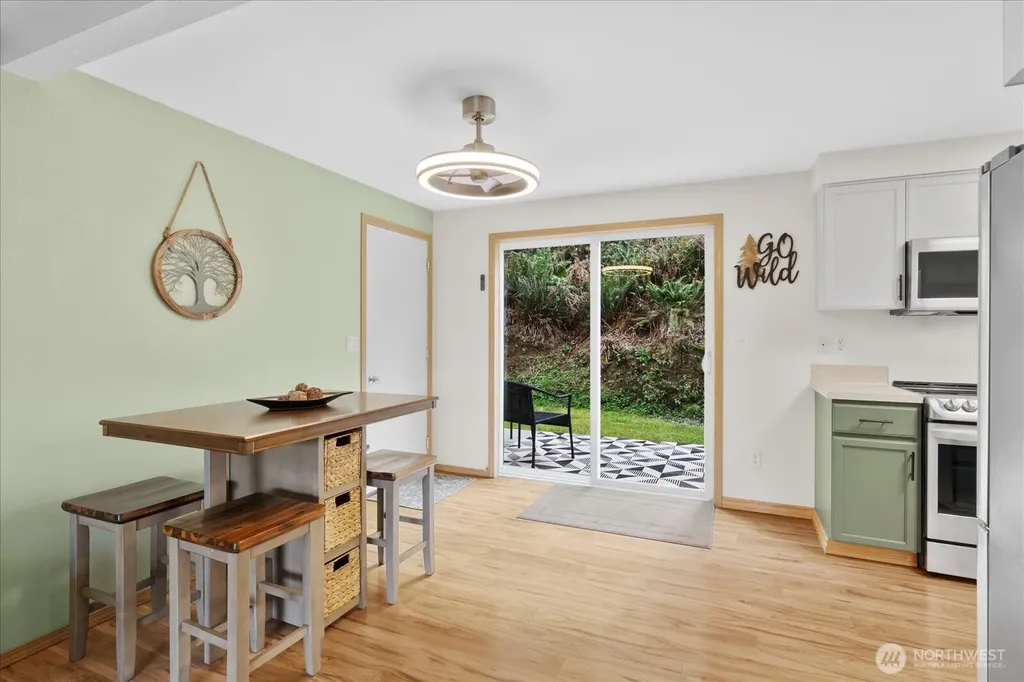 508 Summit Lake Shore Drive NW Olympia WA 98502