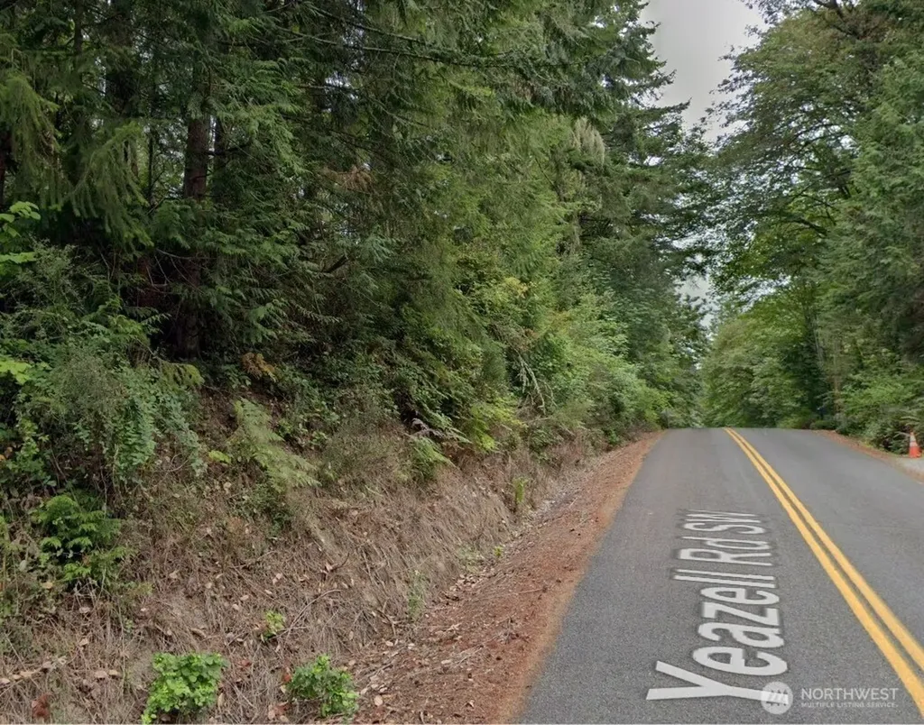 163 72nd Street SW Longbranch WA 98351