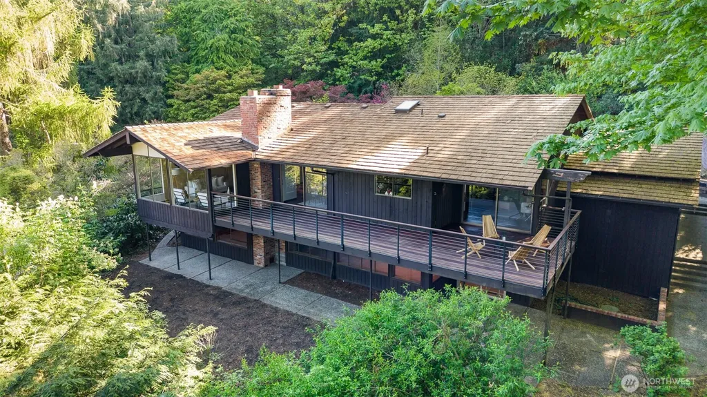 797 NW Culbertson Drive Seattle WA 98177