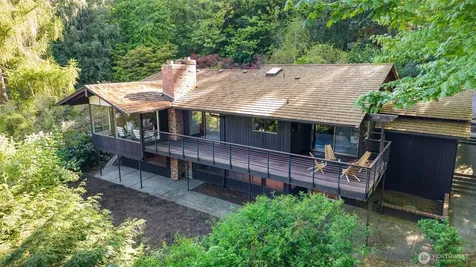 797 NW Culbertson Drive Seattle WA 98177
