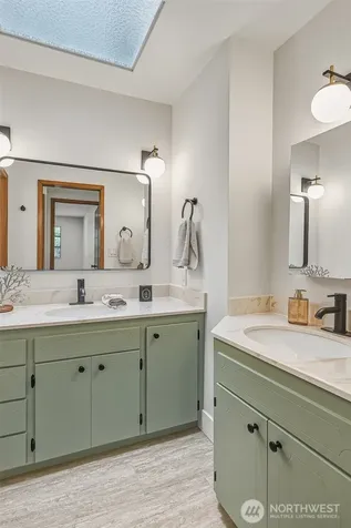 797 NW Culbertson Drive Seattle WA 98177