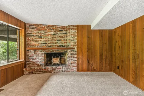797 NW Culbertson Drive Seattle WA 98177