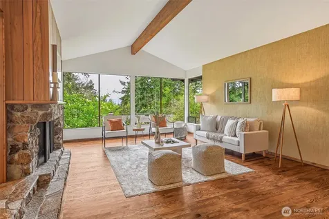 797 NW Culbertson Drive Seattle WA 98177