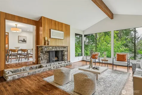 797 NW Culbertson Drive Seattle WA 98177