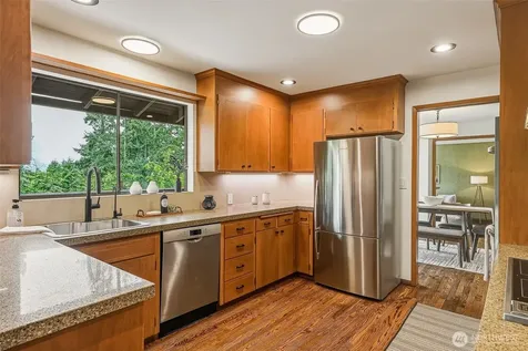 797 NW Culbertson Drive Seattle WA 98177
