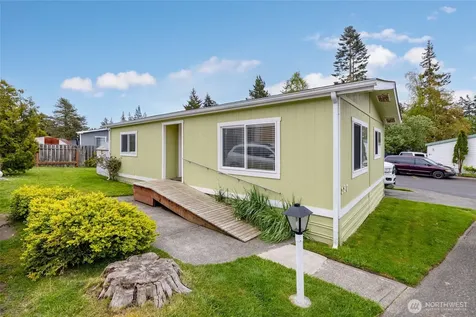 700 NW Crosby Oak Harbor WA 98277