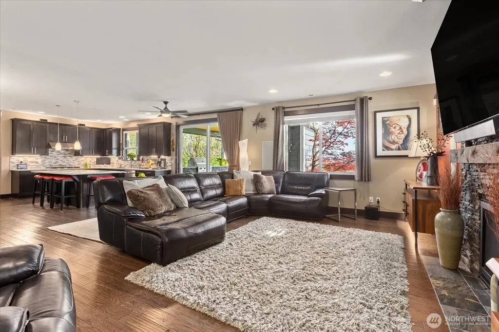 11733 Seattle Hill Road Snohomish WA 98296