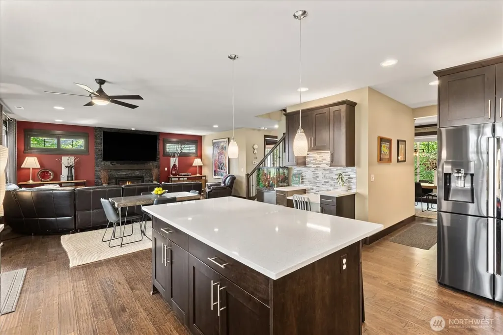 11733 Seattle Hill Road Snohomish WA 98296