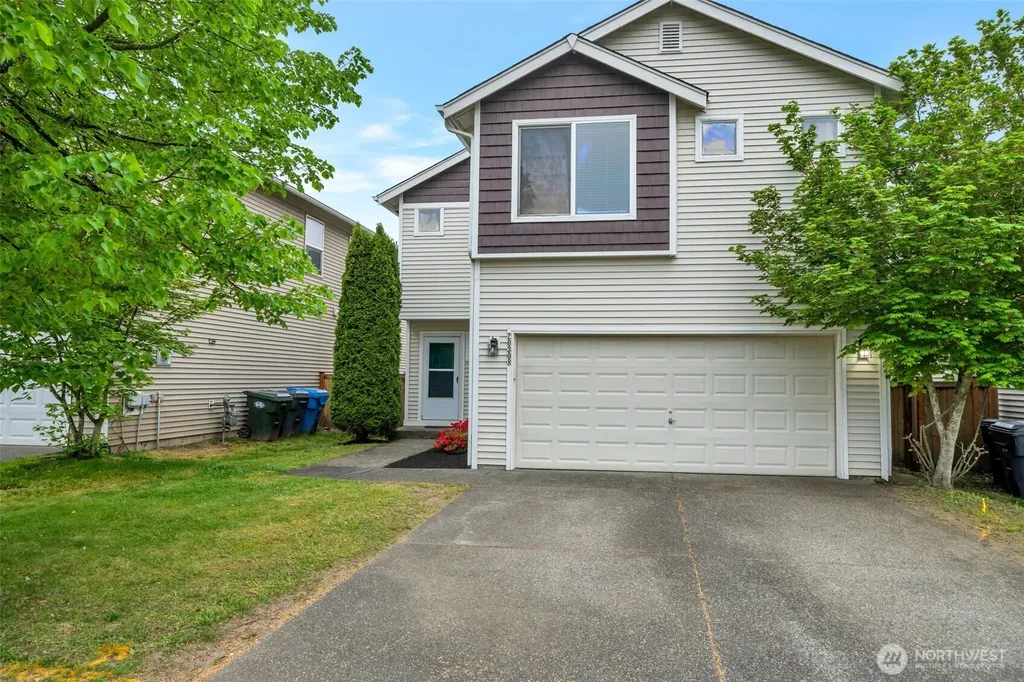 20308 48th Avenue E Spanaway WA 98373