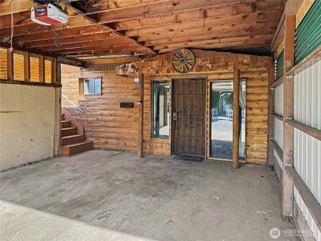 802 S Chelan Avenue Wenatchee WA 98801