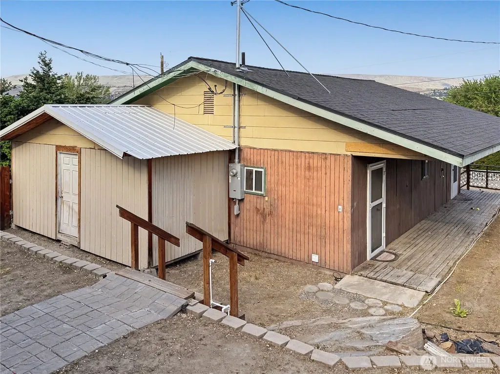 802 S Chelan Avenue Wenatchee WA 98801