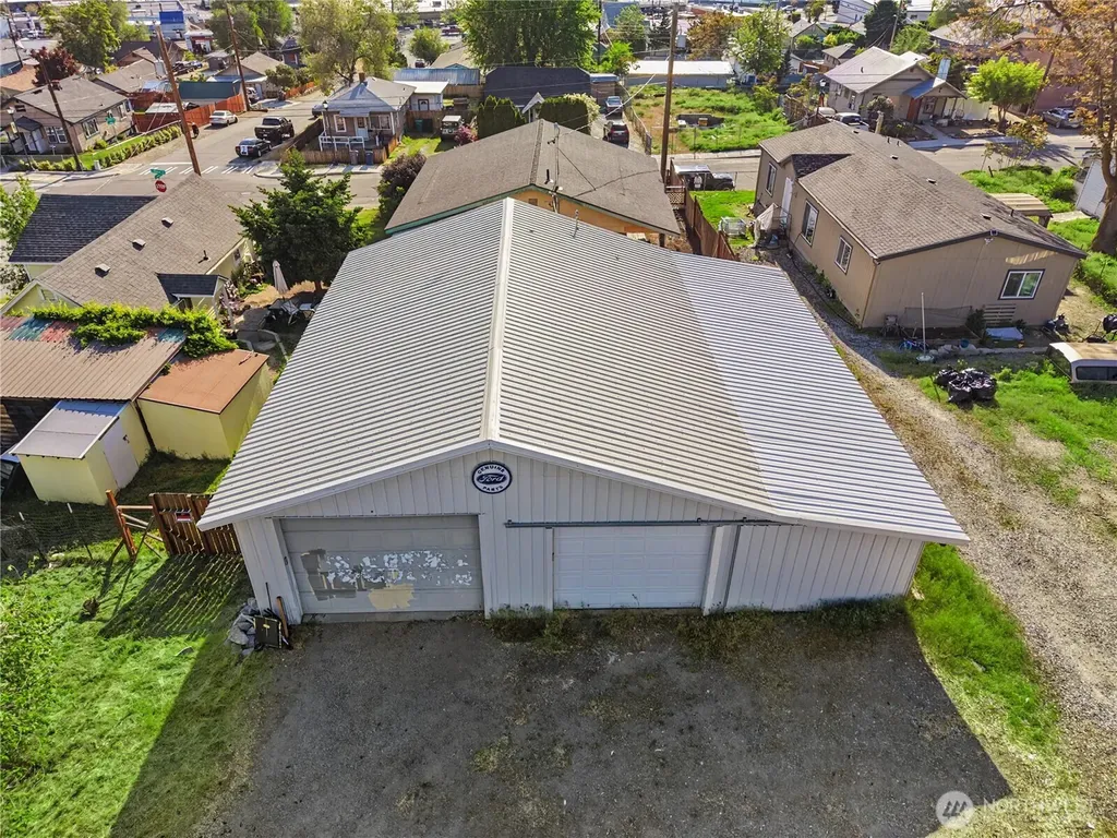 802 S Chelan Avenue Wenatchee WA 98801