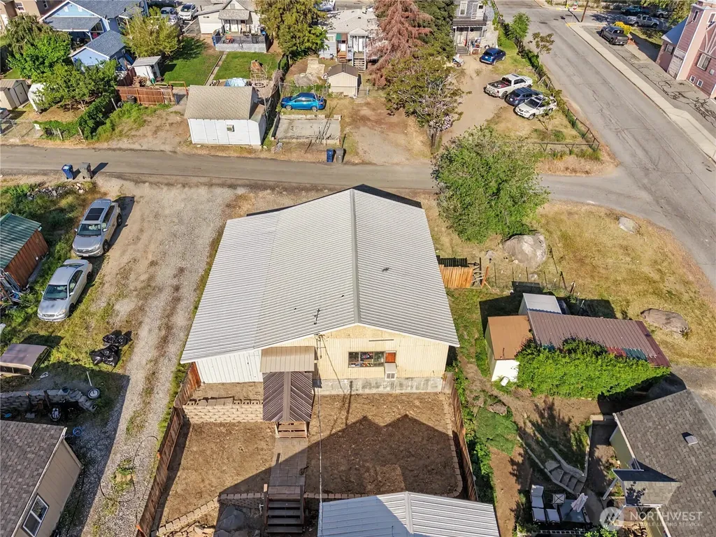 802 S Chelan Avenue Wenatchee WA 98801