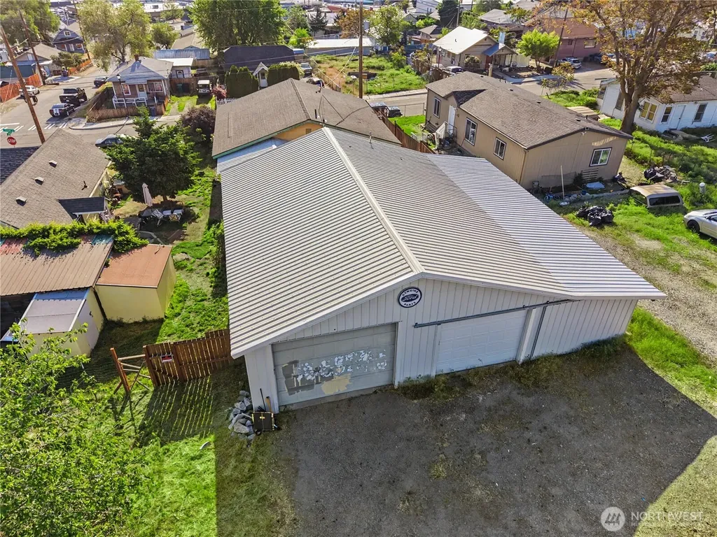 802 S Chelan Avenue Wenatchee WA 98801