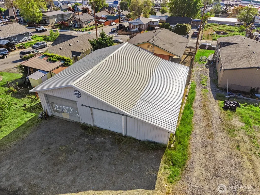 802 S Chelan Avenue Wenatchee WA 98801
