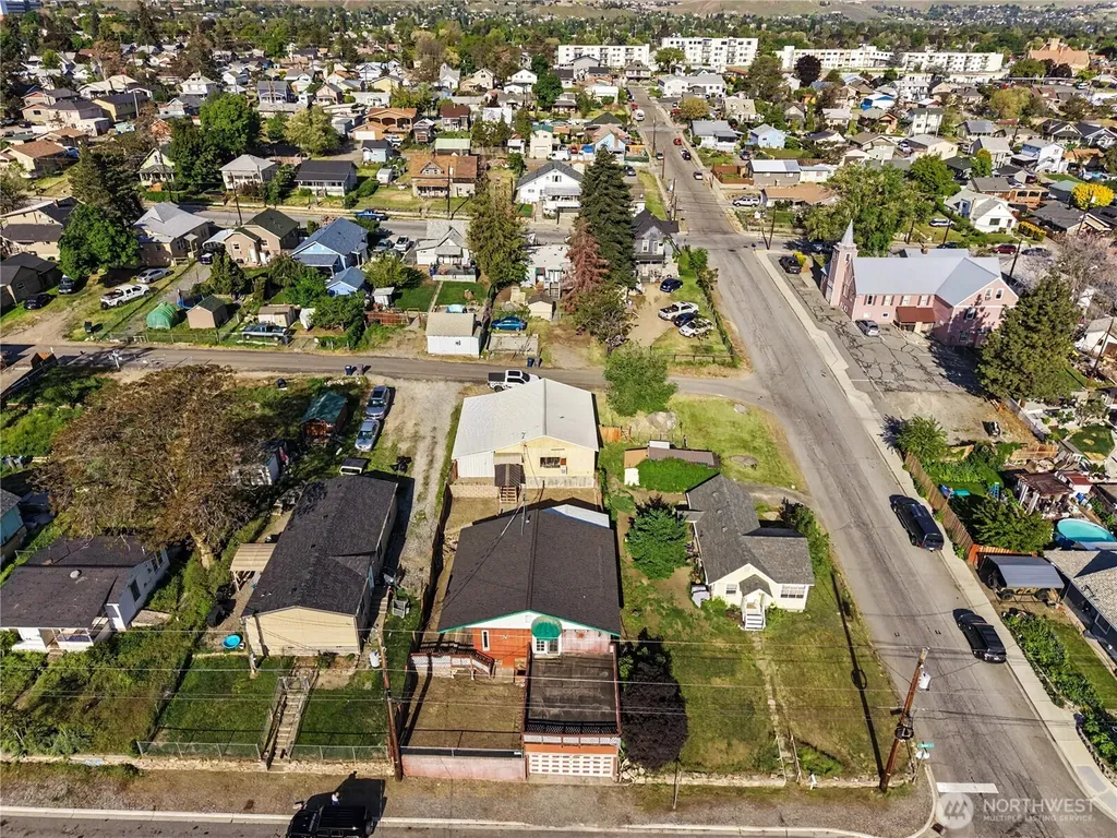 802 S Chelan Avenue Wenatchee WA 98801