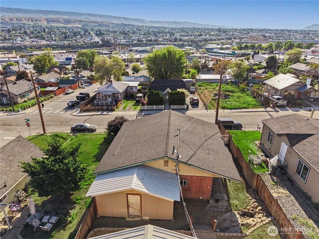 802 S Chelan Avenue Wenatchee WA 98801