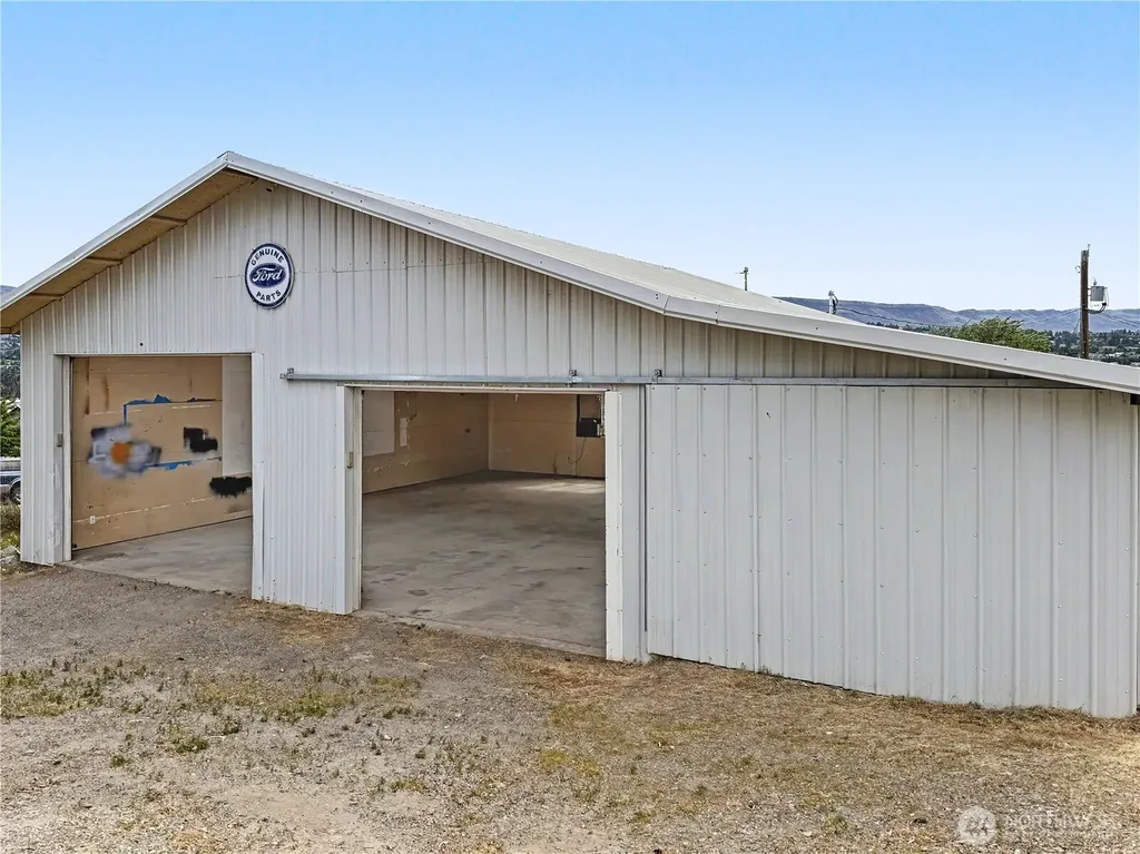 802 S Chelan Avenue Wenatchee WA 98801