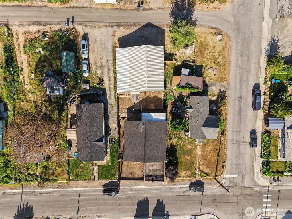 802 S Chelan Avenue Wenatchee WA 98801